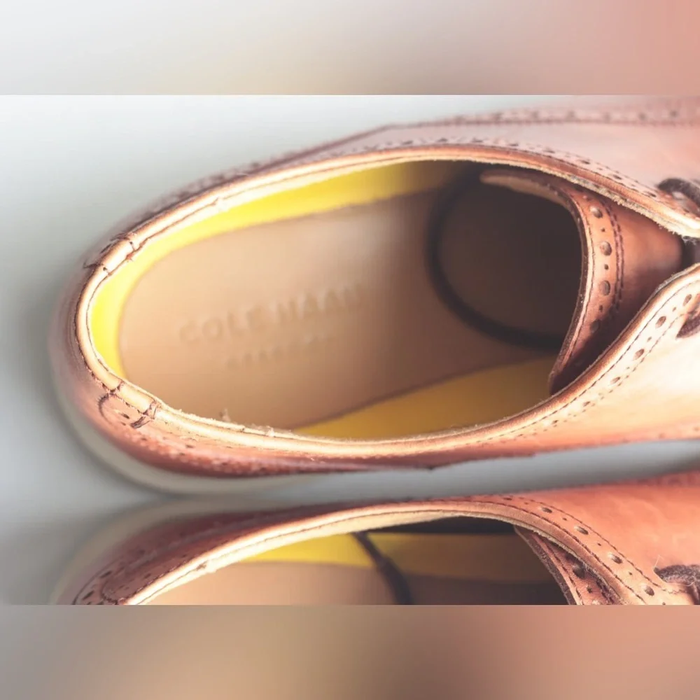 Cole Haan product details
